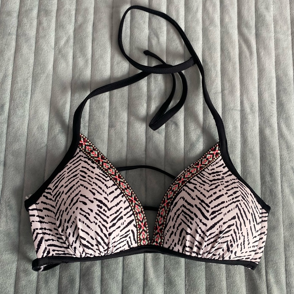 Bikini top